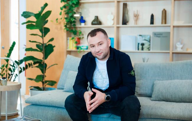 Михайло Зборовський